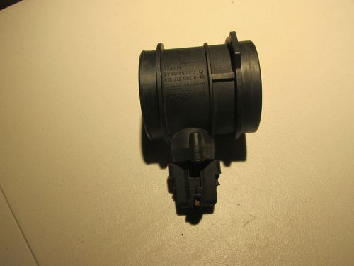 Mercedes benz . mass air flow  sensor , oem   0 260 217 810