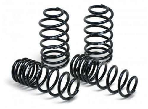 H&amp;r 54733 sport lowering springs fits 2008 volkswagen r32 *awd*