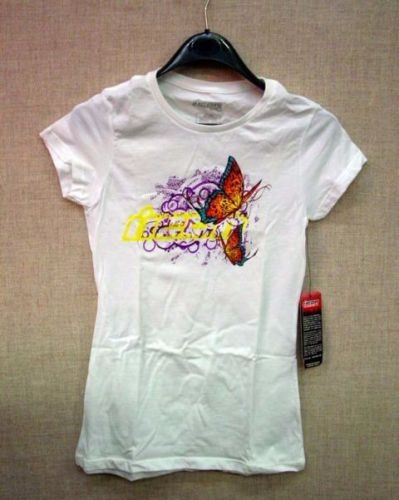 Icon womens chrysalis tee xl