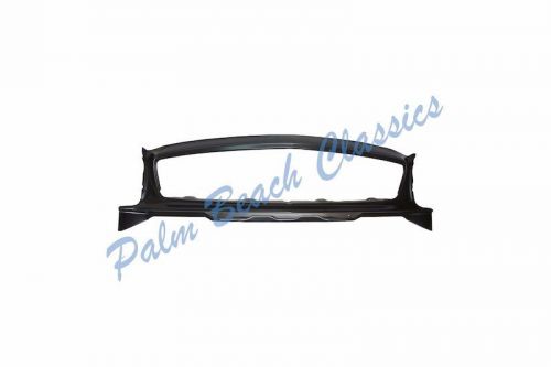 Nose panel (new) w113 (230sl, 250sl, 280sl)