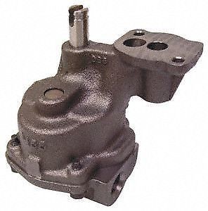 Melling m55hv oil pump high volume