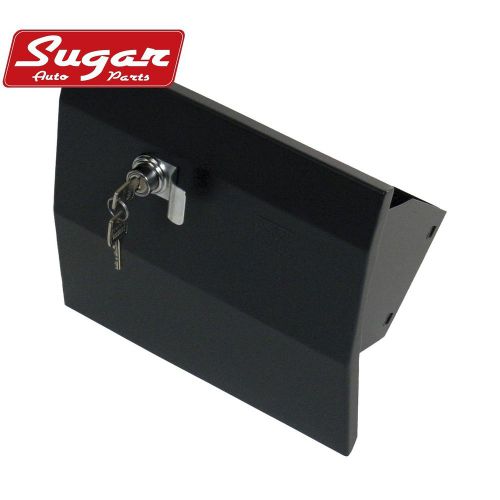 Tuffy security products 149-01 security glove box