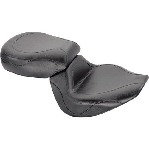 Mustang sport touring 2-piece seat - 75871