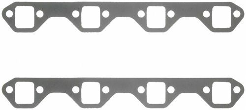 Fel-pro small block ford exhaust manifold/header gasket  p/n 1468