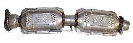 Eastern catalytic direct-fit catalytic converters - 49-state legal - 30288