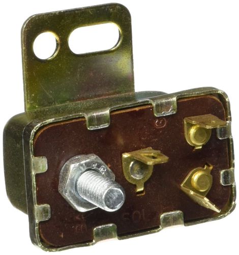 Standard motor products sr113 starter relay for amc