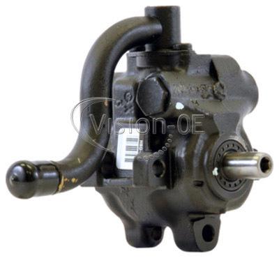 Vision-oe 712-0106 steering pump-power steering pump