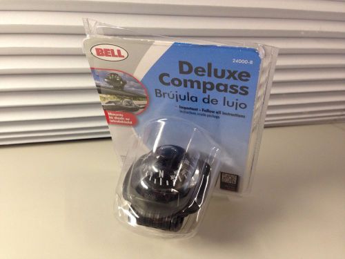 Bell deluxe compass 24000-8