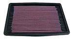 K&n 33-2063-1 air filter