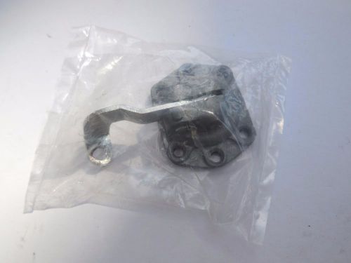 Porsche 356 / 912 solex carburetor pump cover new