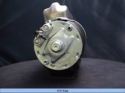 Usa industries 3152 starter-reman starter motor