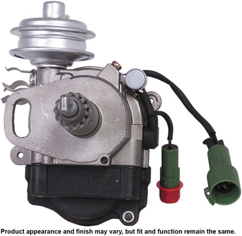 Cardone industries 31-743 remanufactured distributor