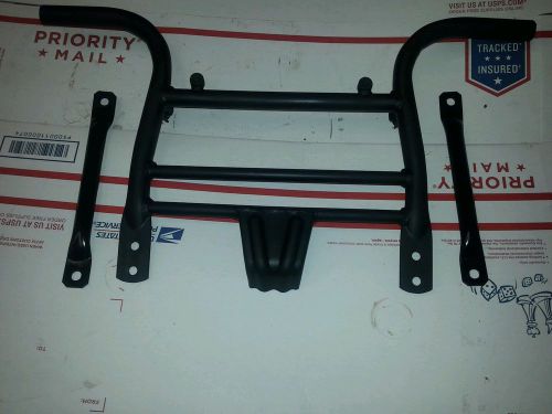 1983-1987  suzuki lt 125 lt125 front bumper