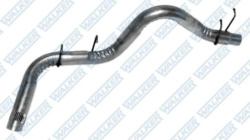 Walker exhaust 55175 exhaust pipe-exhaust tail pipe