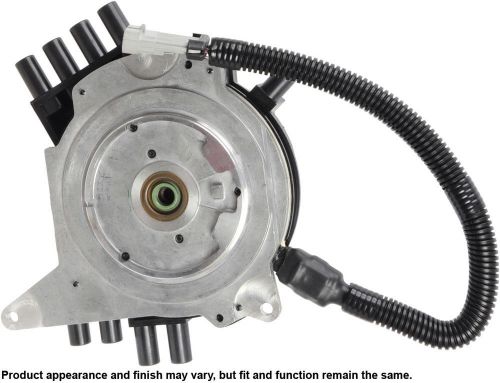 Distributor acdelco gm original equipment 19212299 reman