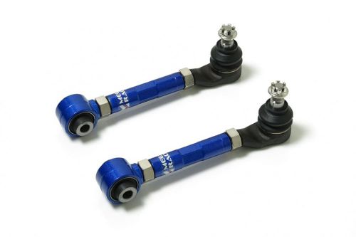 Megan racing acura tl 2004-2008 rear upper adjustable camber control arms kit