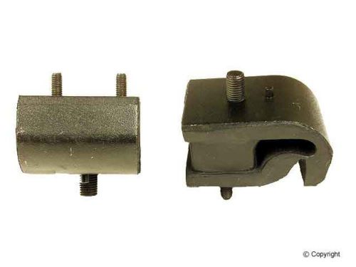 Rpm manual trans mount fits 1975-1993 volkswagen cabriolet rabbit jetta