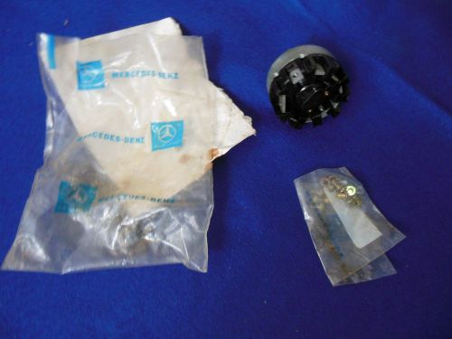 Nos mercedes benz headlamp switch 1965-1973 250 280 300e 8431