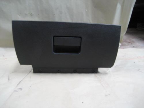 2005 2006 2007 2008 2009 ford mustang glove box oem black