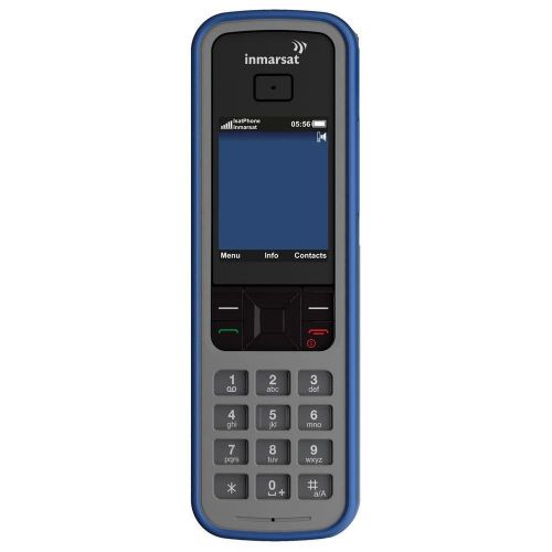 Inmarsat isatphone pro satellite phone