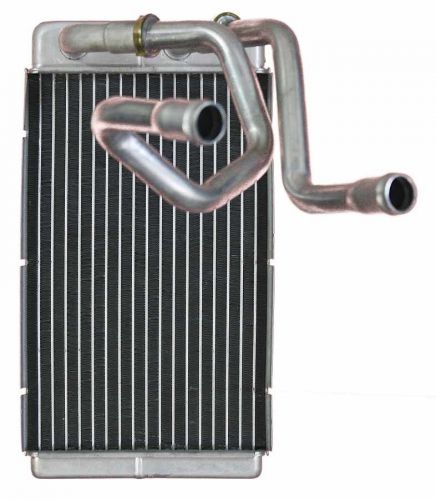 Hvac heater core fits 2005-2013 nissan frontier pathfinder xterra  apdi