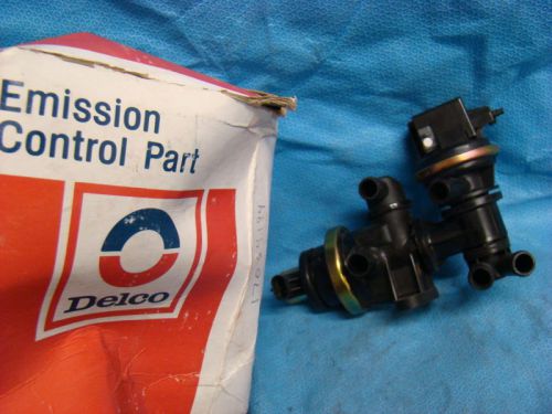 Nos 1984 85 86 century celebrity 6000 diverter valve