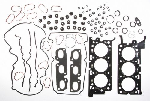 Mercedes benz 119.9 series 4.2l 5.0l 1990-1999 exhaust manifold gasket set