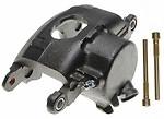 Raybestos frc4123 front right rebuilt caliper with hardware