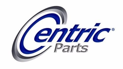 Brand new centric 411.46004 rear wheel bearing