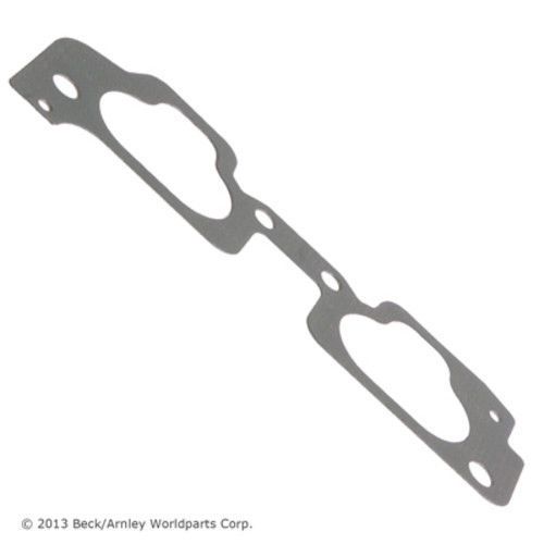 Engine intake manifold gasket beck/arnley 037-6067