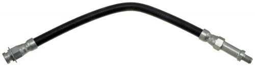 Brake hydraulic hose front-left/right dorman h21784