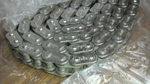 530x 130 10155 lb heavy duty nickel o-ring motorcycle chain tsubaki sigma harley