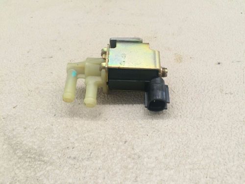 Mercury 50hp 4-stroke solenoid valve p/n 877805t.