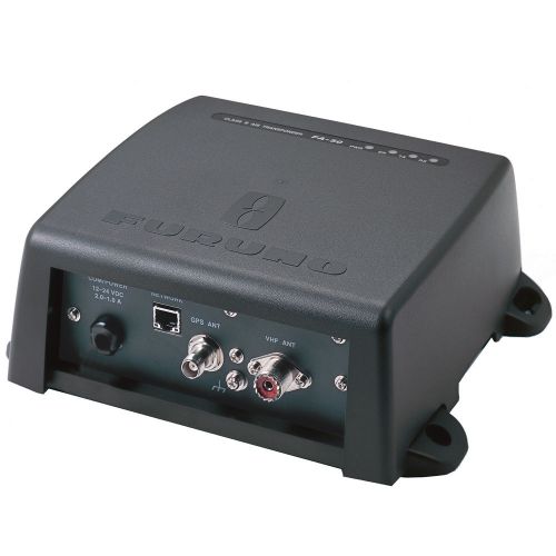 Furuno fa50 ais50 class b ais transceiver -fa50