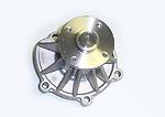 Dnj engine components wp650a new water pump