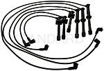 Standard motor products 27677 tailor resistor wires