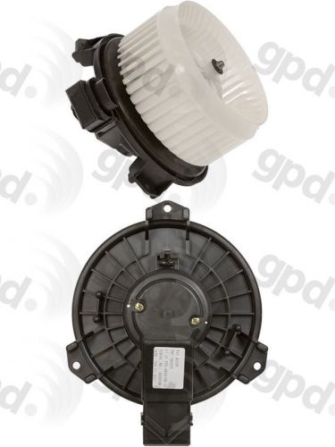 Hvac blower motor global 2311716