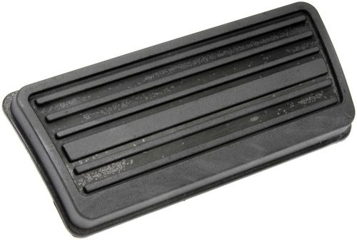 Brake pedal pad dorman 20787