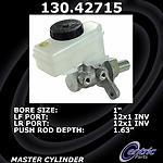 Centric parts 130.42715 new master cylinder