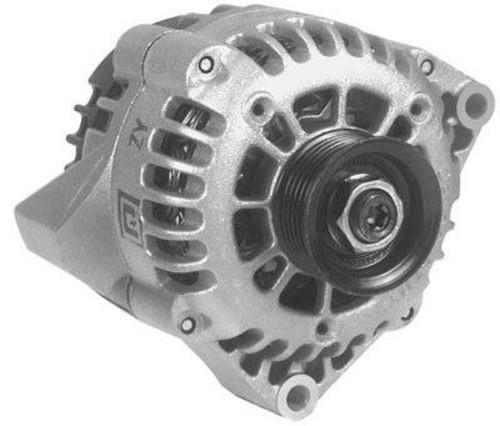 Denso 210-5119 alternator/generator-reman alternator