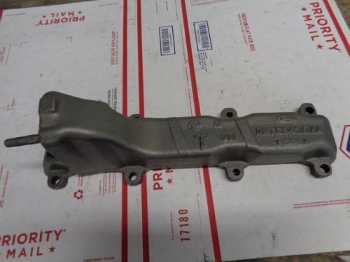 1965-76 ford truck rh exaust manifold oem very nice fe 352 390 428 d2te 9430 aa