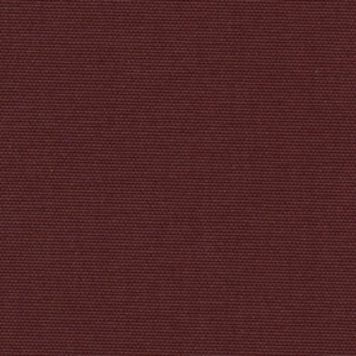 Boat bimini top cover fabric tarp top gun 476 burgundy 62&#034; wide