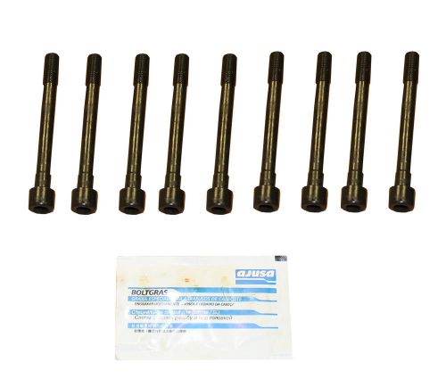 Crp/ajusa 81029900 stretch head bolt set