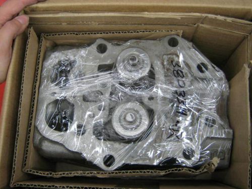 Volvo penta cylinder head - recon, #3803314