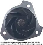 Cardone industries 57-1637 remanufactured water pump