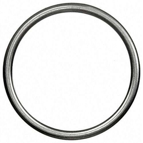 Exhaust pipe flange gasket front fel-pro 60835