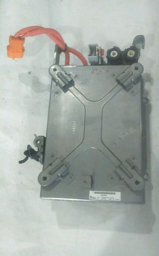 2003 civic hybrid ima battery modual inverter