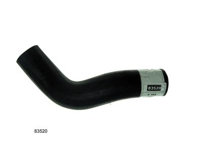 Cadna 83520 upper radiator hose-radiator coolant hose