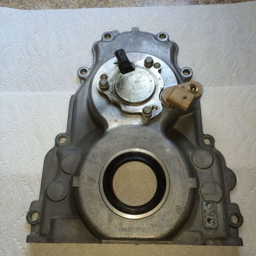 5.3l ls dod/afm timing cover