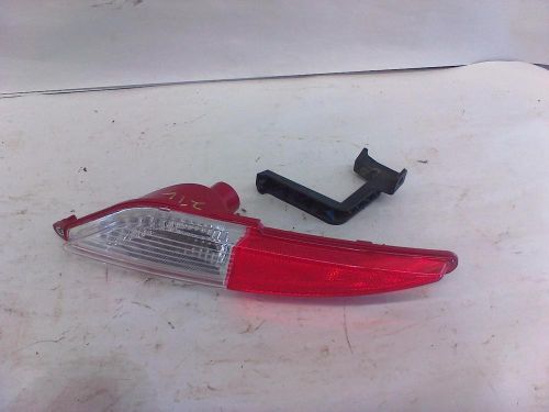 Dodge viper back up reverse light lamp rear 2013 2014 2015